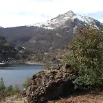 La Grange De L'ours Feriehus *
