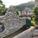 La Grange De L'ours Feriehus Saint-Lary-Soulan