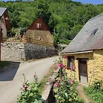 La Grange De L'ours Feriehus *