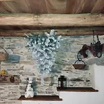 Feriehus La Grange De L'ours