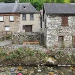 Feriehus La Grange De L'ours *