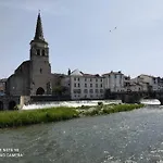 La Grange De L'ours Feriehus *