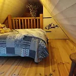 Feriehus La Grange De L'ours