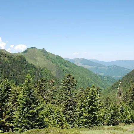 La Grange De L'ours * Saint-Lary (Ariege)