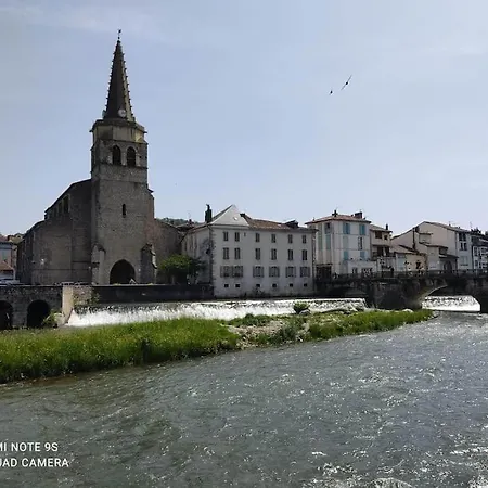 La Grange De L'ours Casa vacanze *