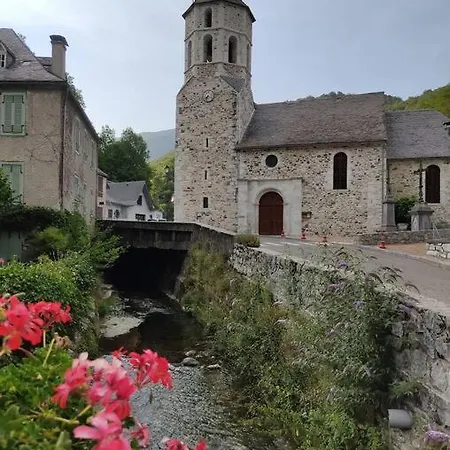 La Grange De L'ours *