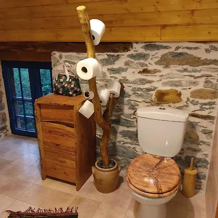 La Grange De L'ours *