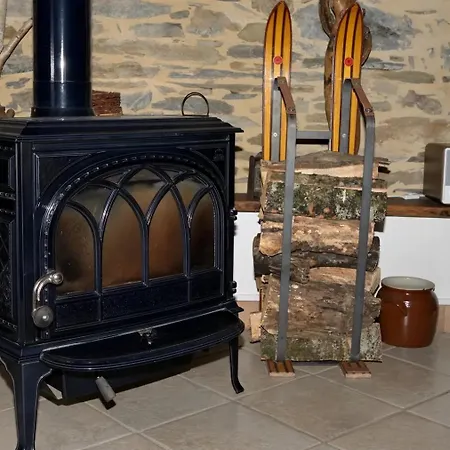 La Grange De L'ours Casa vacanze Saint-Lary (Ariege)