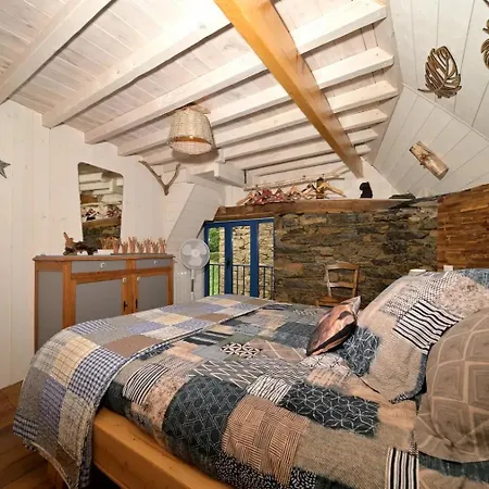 Casa vacanze La Grange De L'ours Saint-Lary (Ariege)