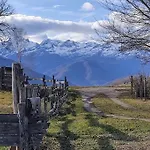 La Grange De L'ours Saint-Lary (Ariege)