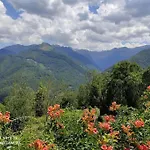 Σπίτι διακοπών La Grange De L'ours