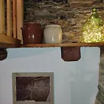 La Grange De L'ours *