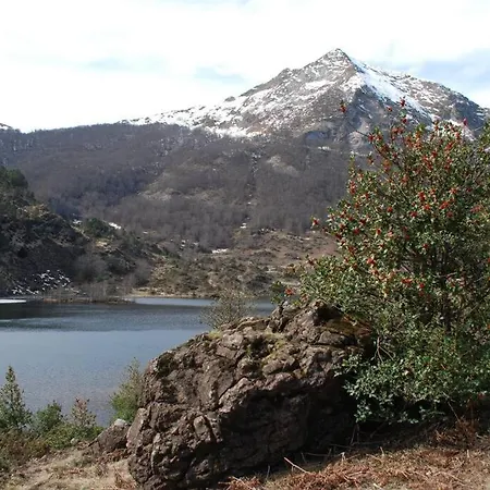 La Grange De L'ours Prázdninový dům *