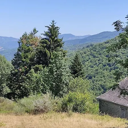 La Grange De L'ours
