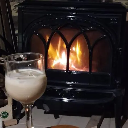 بيت للعطل La Grange De L'ours
