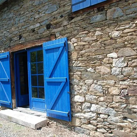 La Grange De L'ours بيت للعطل سان-لاري