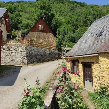 La Grange De L'ours Prázdninový dům *