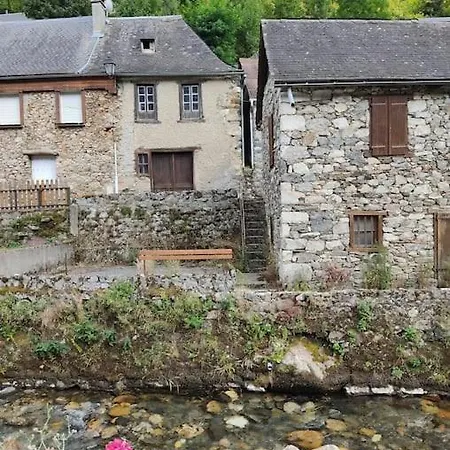Nyaraló La Grange De L'ours *