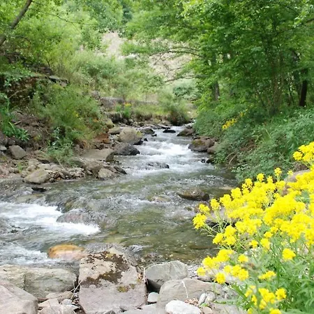 Prázdninový dům La Grange De L'ours Saint-Lary (Ariege)