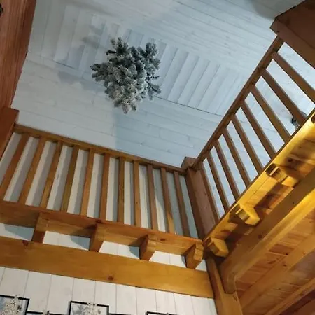 Casa vacanze La Grange De L'ours