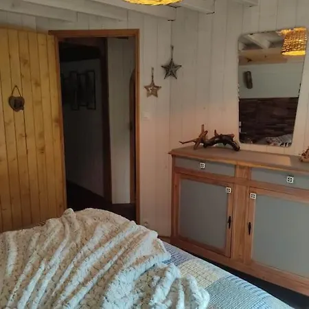 La Grange De L'ours *