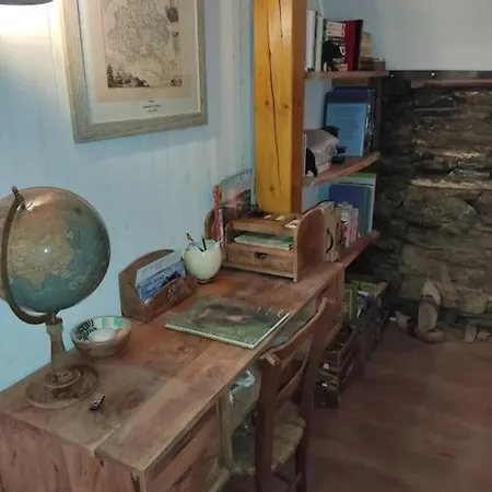 بيت للعطل La Grange De L'ours