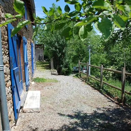 La Grange De L'ours Prázdninový dům Saint-Lary (Ariege)