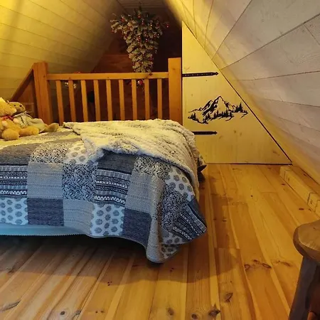 Prázdninový dům La Grange De L'ours