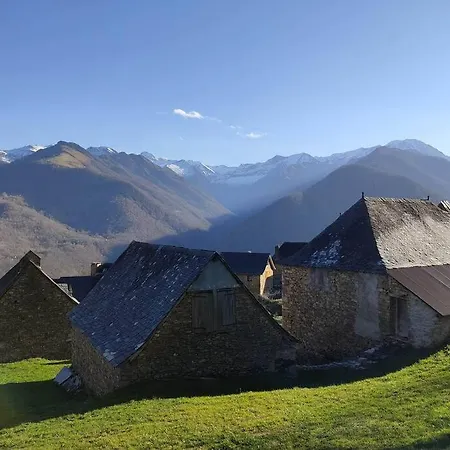 La Grange De L'ours *