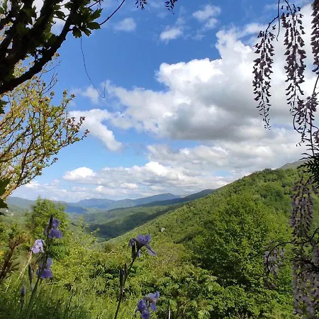 La Grange De L'ours Prázdninový dům *