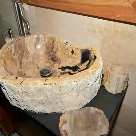 La Grange De L'ours
