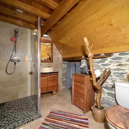 La Grange De L'ours Vakantiehuis