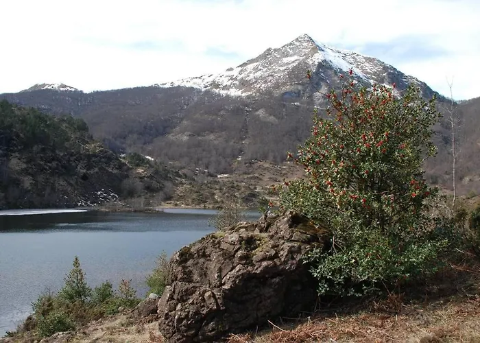 La Grange De L'ours Vakantiehuis *