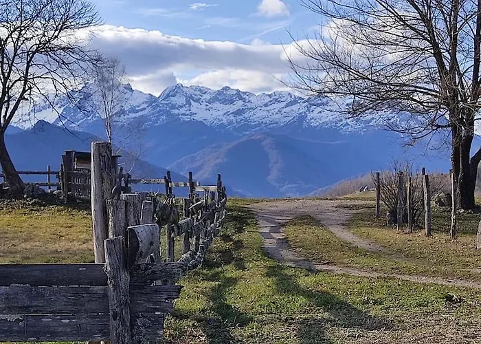 La Grange De L'ours 생라리