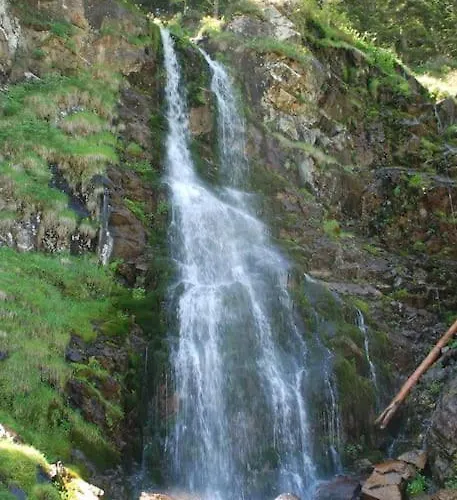 La Grange De L'ours Vakantiehuis *