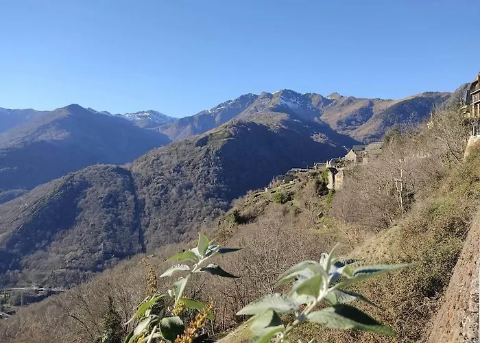 La Grange De L'ours 생라리