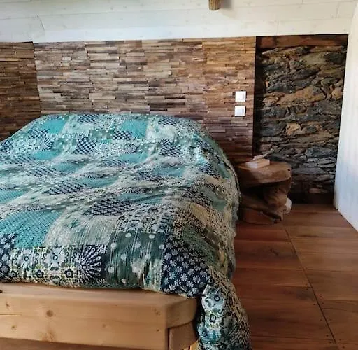 La Grange De L'ours * Saint-Lary-Soulan