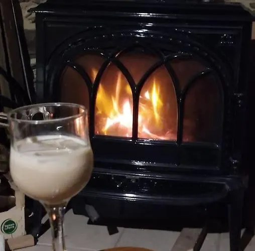 펜션 La Grange De L'ours