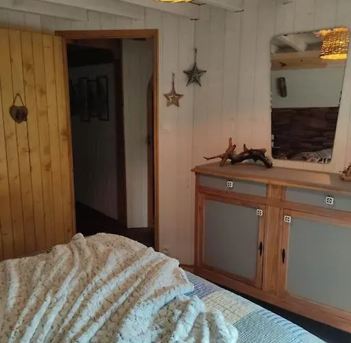 La Grange De L'ours *