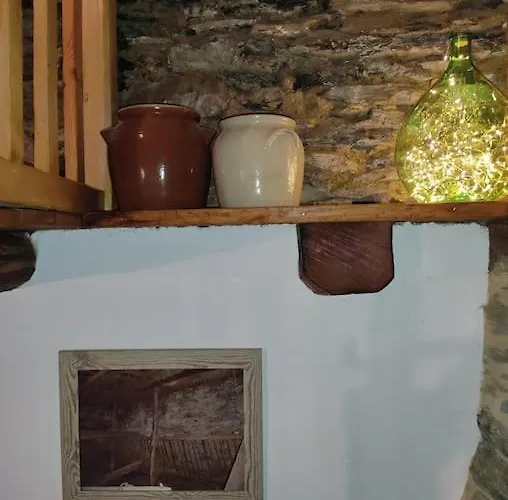 La Grange De L'ours *