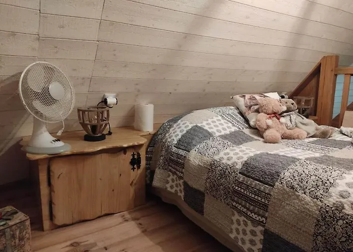 La Grange De L'ours 생라리