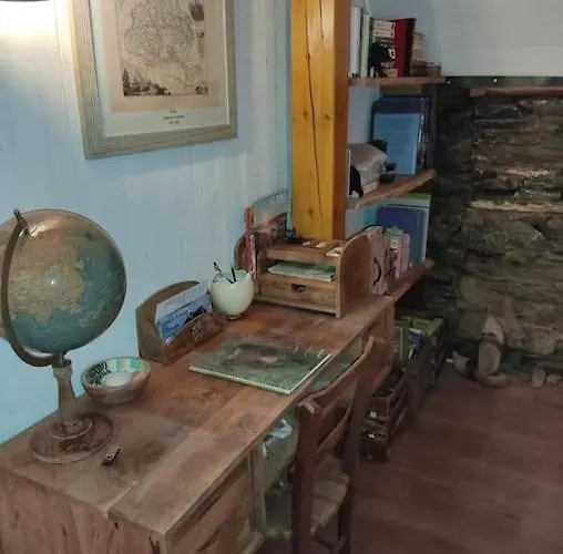 Vakantiehuis La Grange De L'ours