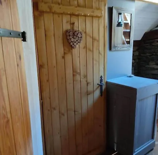 Vakantiehuis La Grange De L'ours