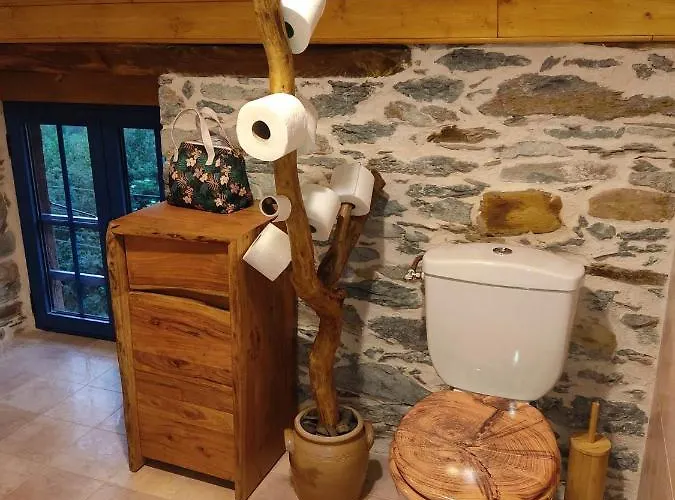 La Grange De L'ours *