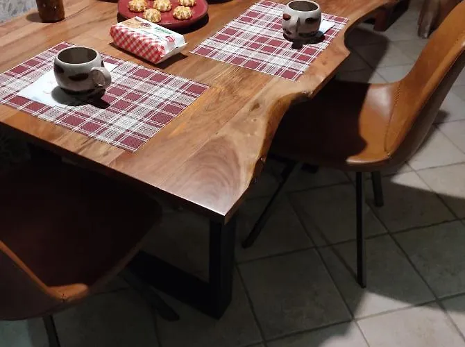 La Grange De L'ours *