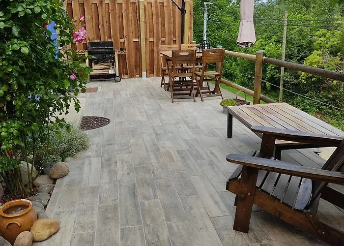 La Grange De L'ours *