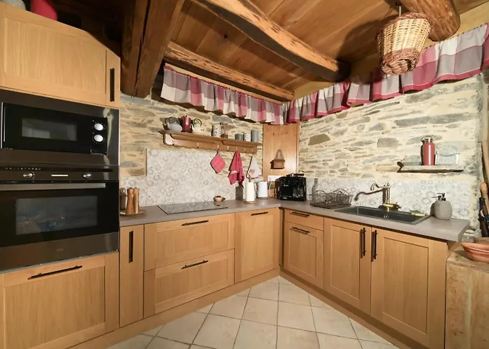 La Grange De L'ours 생라리